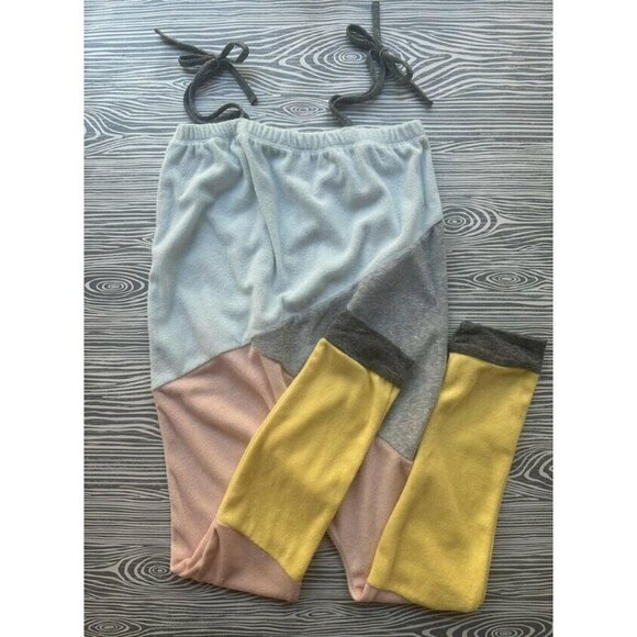 Miki Miette Sonja Jumpsuit Picasso 7 NWT - Picture 2 of 7